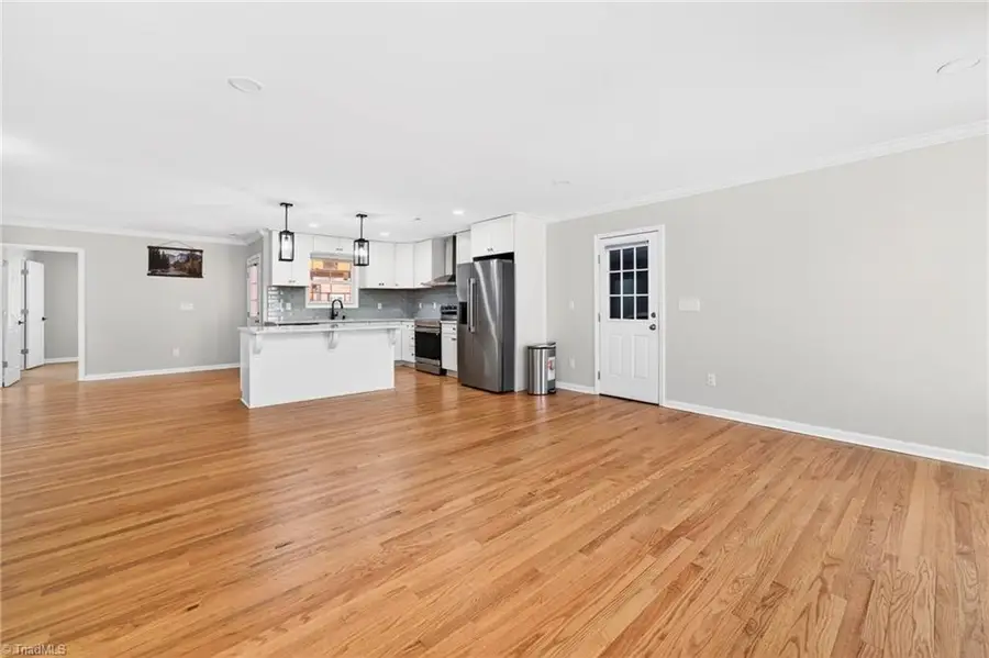 1256 Cloister Drive, Winston Salem, NC 27127 - #2