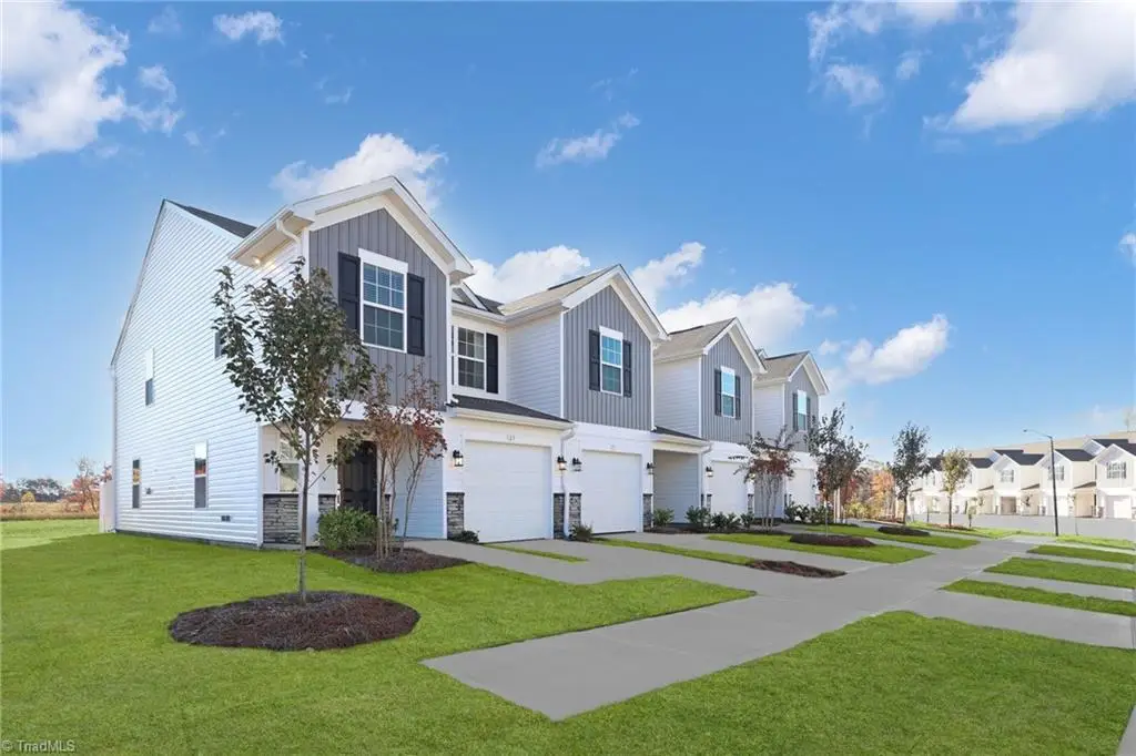 208 Plumtree Court, King, NC 27021 - Image #1