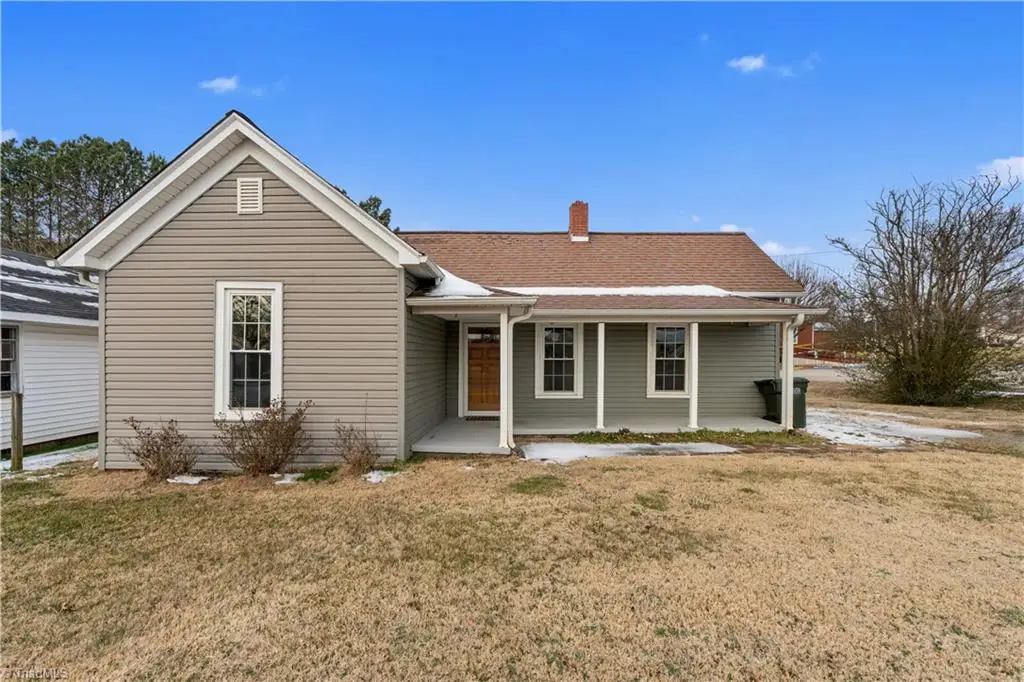 406 Cannon Street, Rockwell, NC 28138 - #1