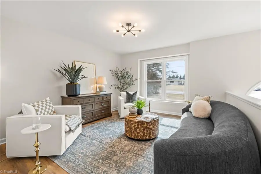 7135 Franklin Road, Lewisville, NC 27023 - #2