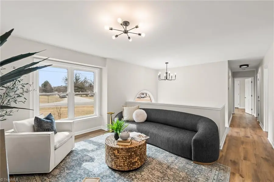 7135 Franklin Road, Lewisville, NC 27023 - #3