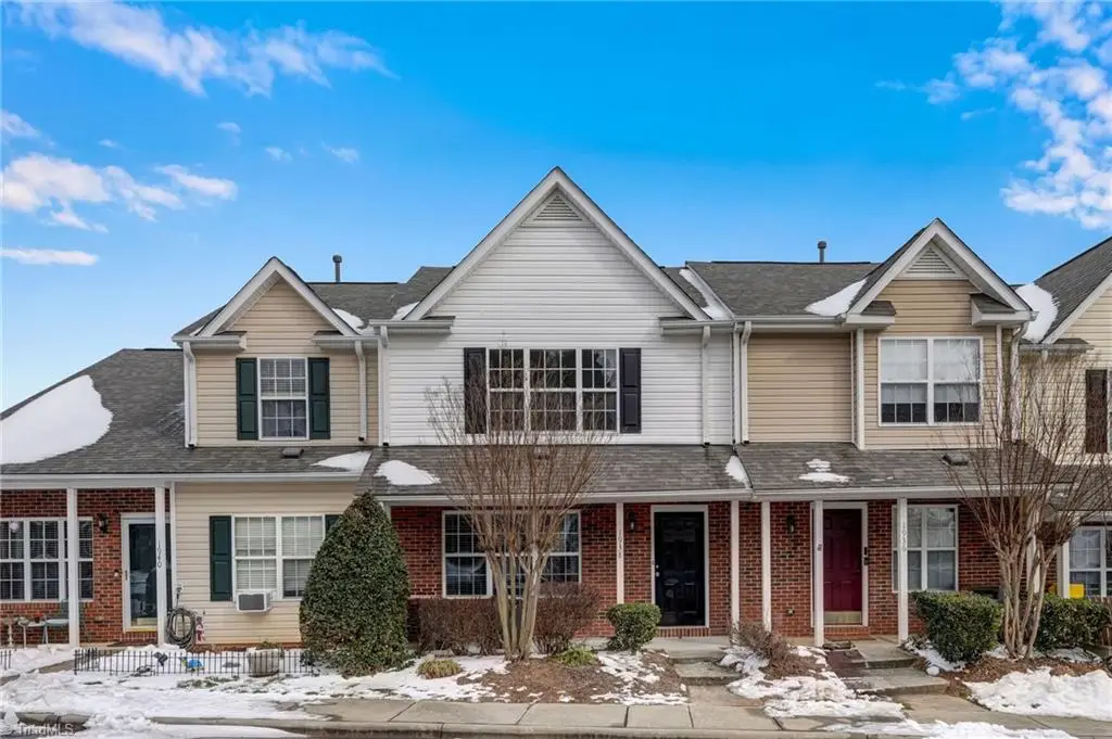 1938 Ray Alexander Drive, Greensboro, NC 27410 - #1