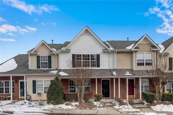 1938 Ray Alexander Drive, Greensboro, NC 27410