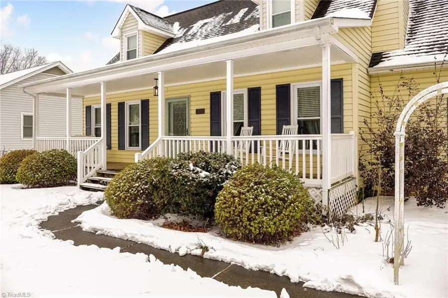 701 Enterprise Road, Lexington, NC 27295 - #3