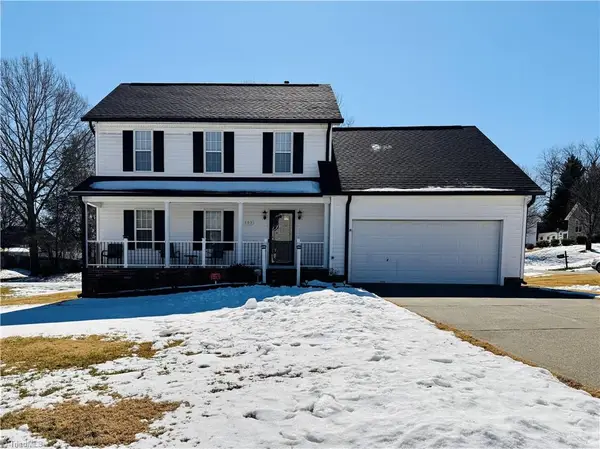 105 Mary Dee Court, Winston-Salem, NC 27127