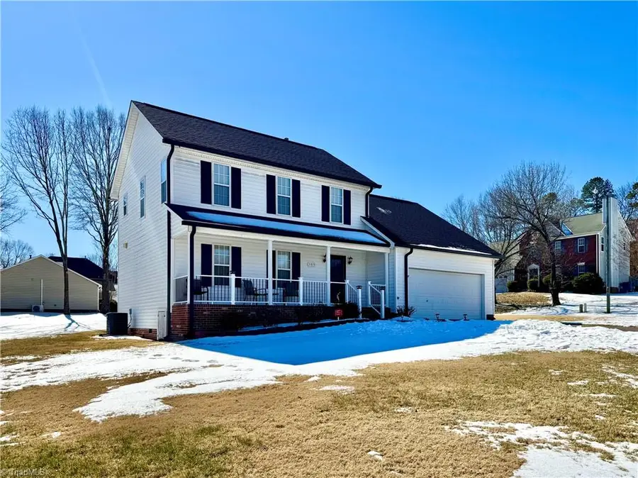 105 Mary Dee Court, Winston Salem, NC 27127 - #2