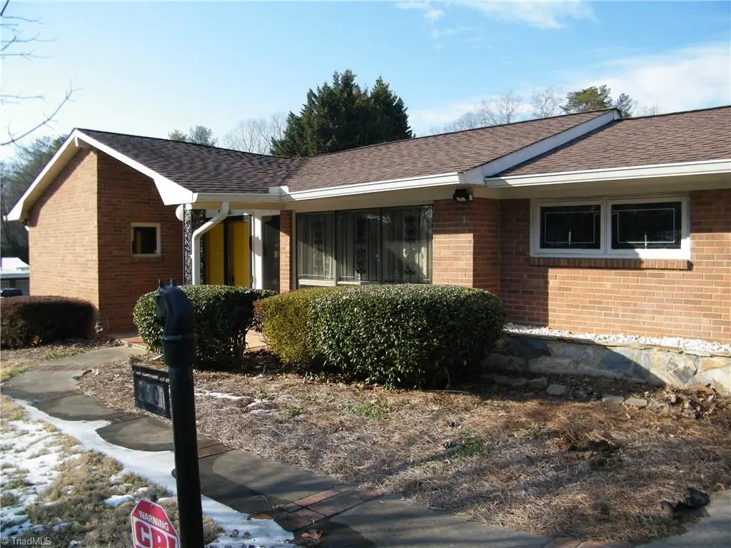 3501 Bates Drive, Winston Salem, NC 27105 - #1