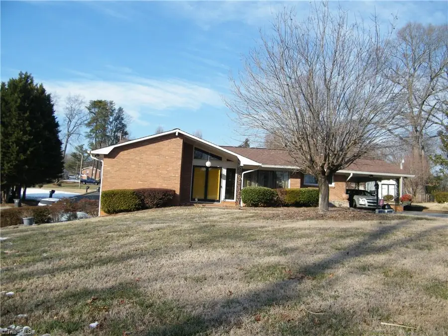 3501 Bates Drive, Winston Salem, NC 27105 - #3