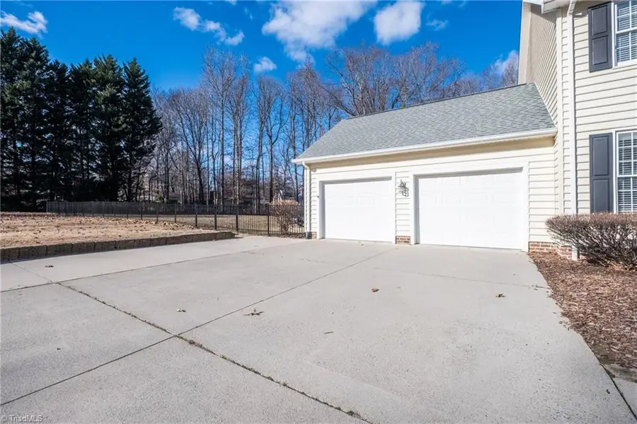 1004 Benton Court, Reidsville, NC 27320 - #3