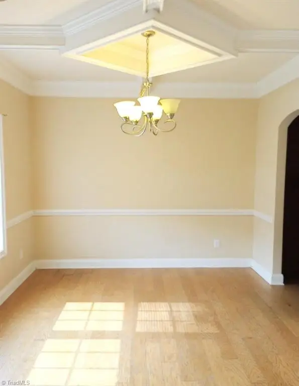 502 Old Treybrooke Drive, Greensboro, NC 27406 - #3