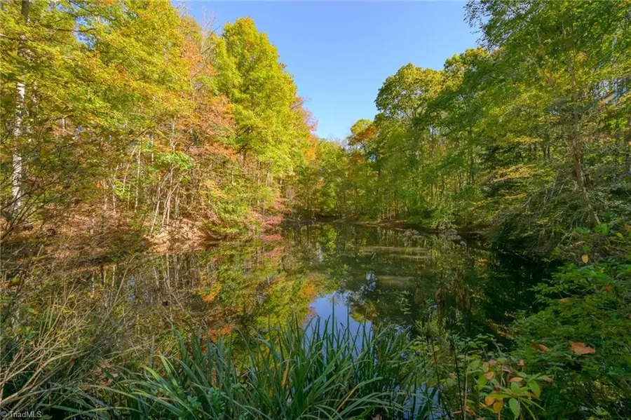 3314 Vienna Dozier Road, Pfafftown, NC 27040 - #3