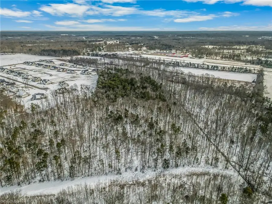 0 Fork Bixby Road, Advance, NC 27006 - #3