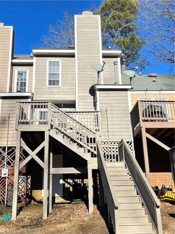 4536 Hamptonshire Drive, Raleigh, NC 27613 - Image #2