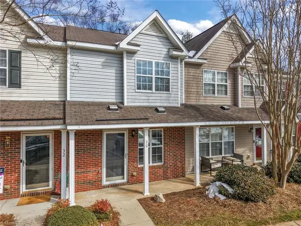 30 Peggy Sue Court, Greensboro, NC 27407