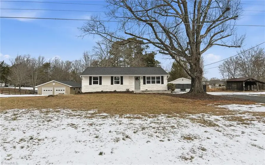 5604 Bunch Road, Oak Ridge, NC 27310 - #3