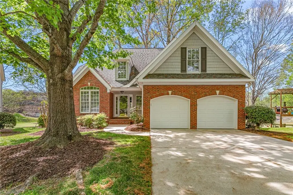971 Wyckshire Court, Whitsett, NC 27377 - #1