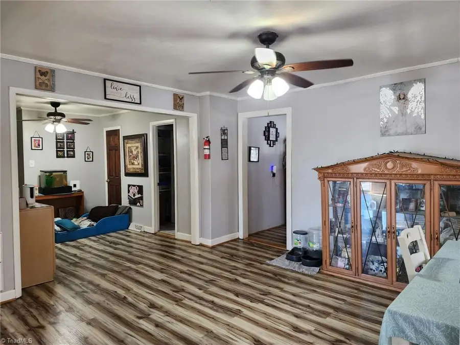 124 Deer Haven Lane, Lexington, NC 27292 - #3