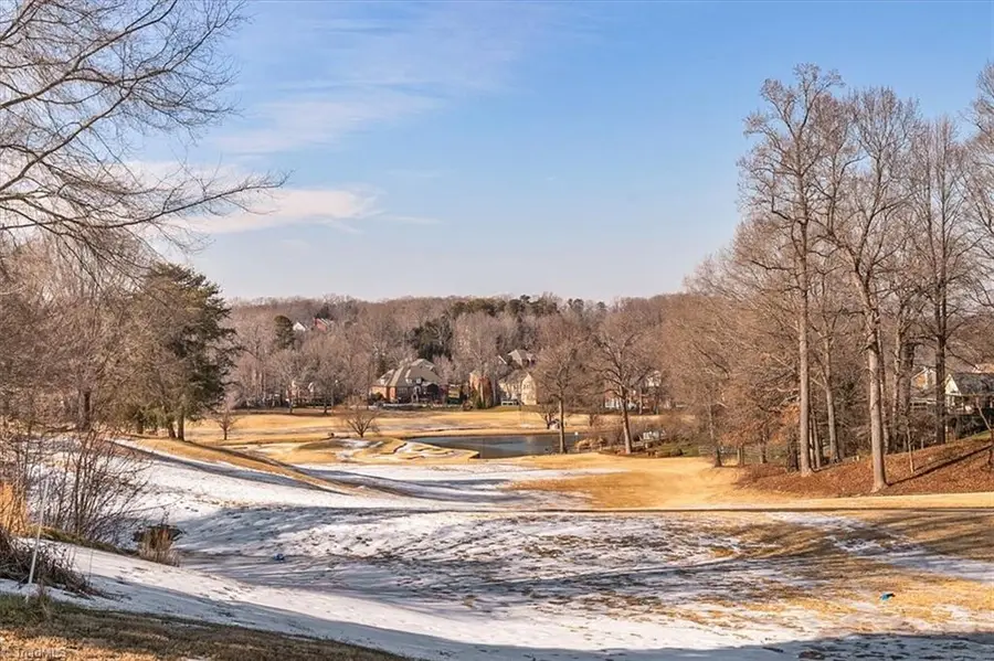 3704 Winged Foot Drive, Greensboro, NC 27410 - #3