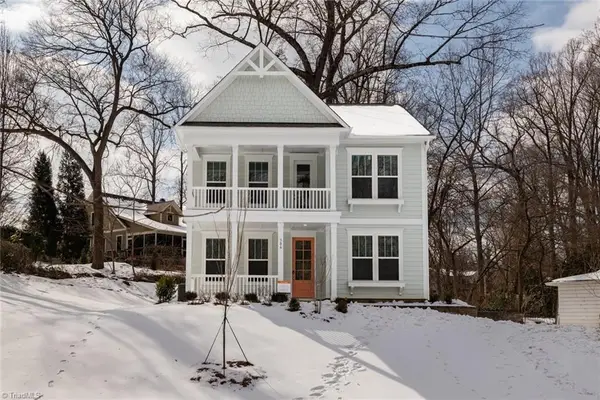 306 Park Boulevard #1029, Winston-Salem, NC 27127