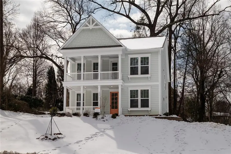 306 Park Boulevard #1029, Winston Salem, NC 27127 - #2