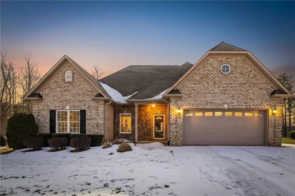 104 Gentle Pond Court, Abbotts Creek, NC 27107 - #1