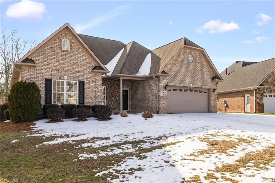 104 Gentle Pond Court, Abbotts Creek, NC 27107 - #2