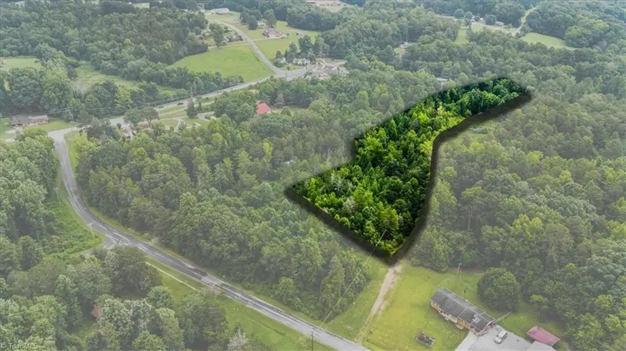 00 Weavil Road, Midway Township, NC 27107 - #3