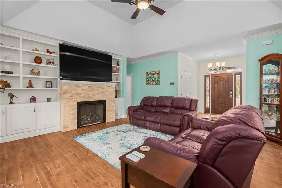 153 Woodridge Drive, Mount Airy, NC 27030 - #3