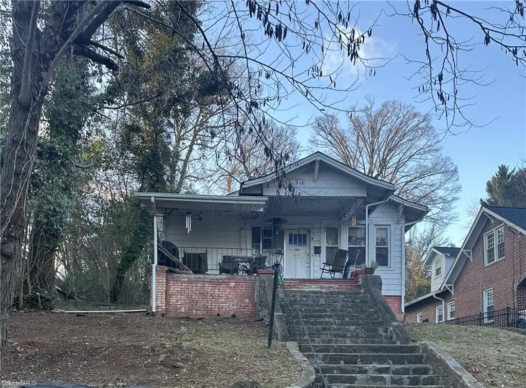 454 Lockland Avenue, Winston Salem, NC 27103 - #1