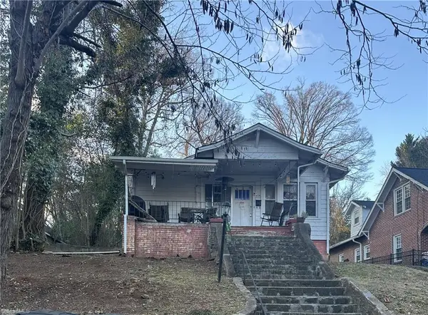 454 Lockland Avenue, Winston-Salem, NC 27103