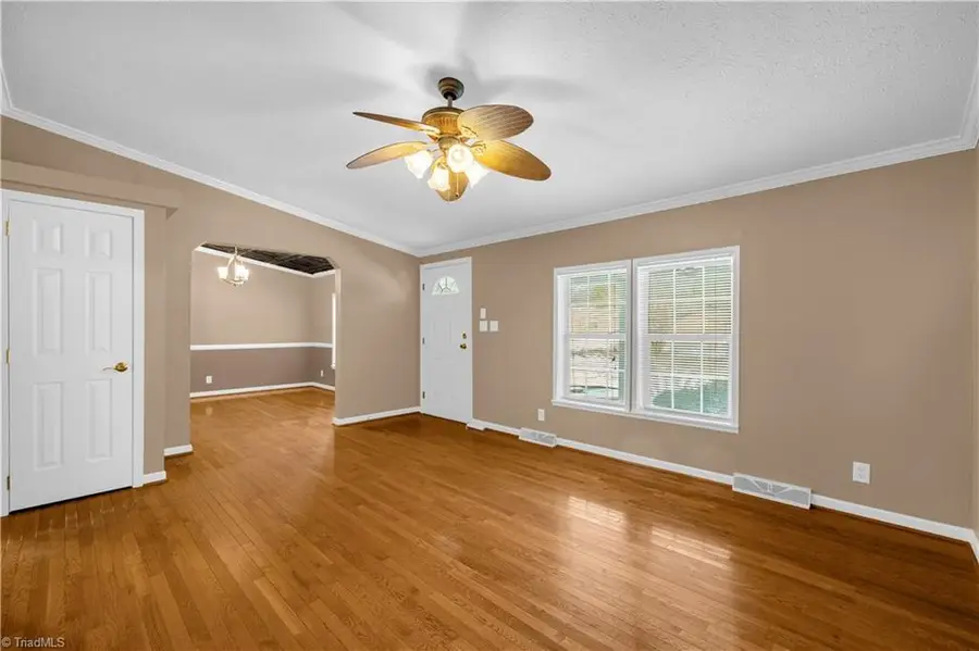 2631 Price Grange Road, Eden, NC 27288 - #3