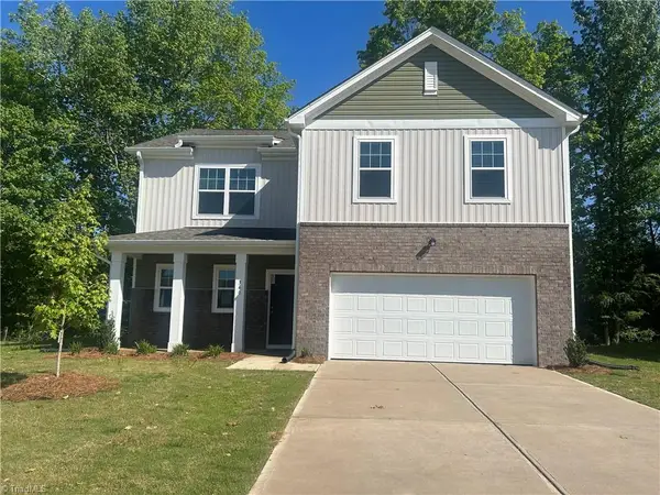 346 Shiloh Way, Mebane, NC 27302