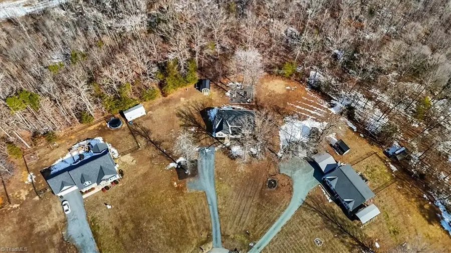 3543 Kindley Trail, Asheboro, NC 27205 - Image #2