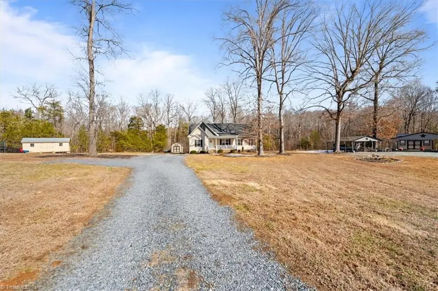 3543 Kindley Trail, Asheboro, NC 27205 - Image #3