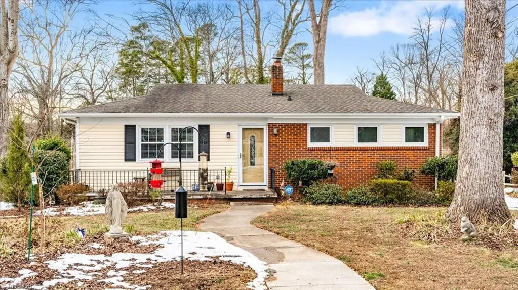 111 Forestdale Drive, Jamestown, NC 27282 - #1