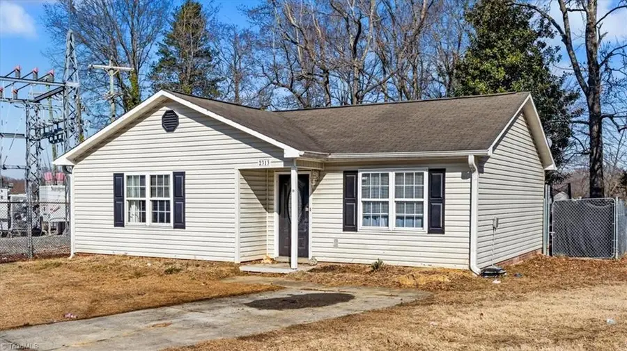 2313 Phillips Avenue, Greensboro, NC 27405 - #2