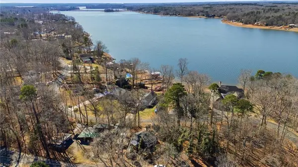 235 Rock Harbor Drive, Lexington, NC 27292