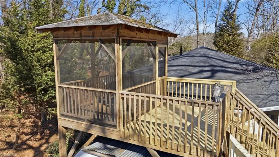 235 Rock Harbor Drive, Lexington, NC 27292 - #2