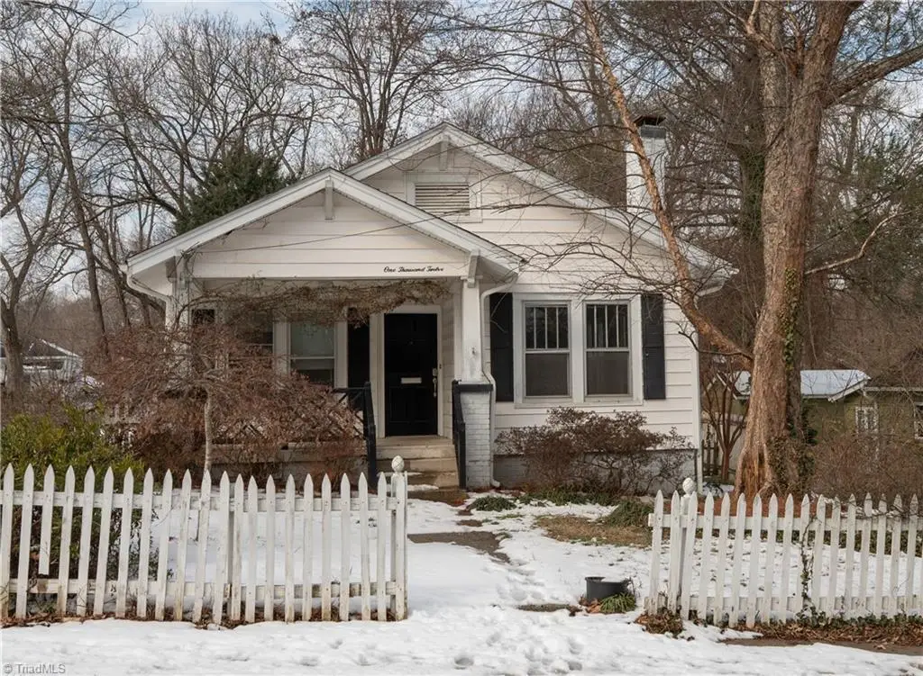 1012 Lexington Avenue, Greensboro, NC 27403 - #1