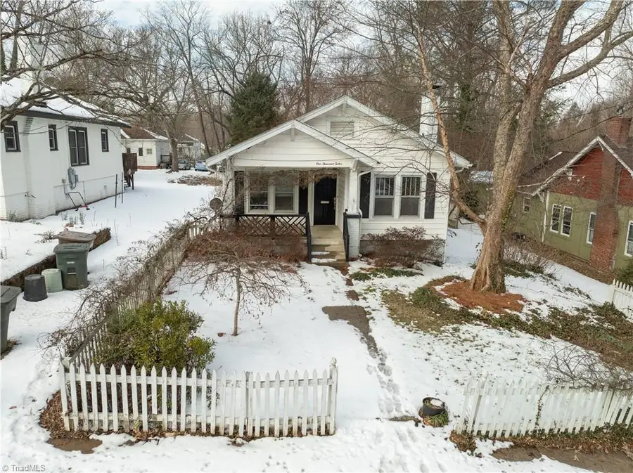 1012 Lexington Avenue, Greensboro, NC 27403 - #2