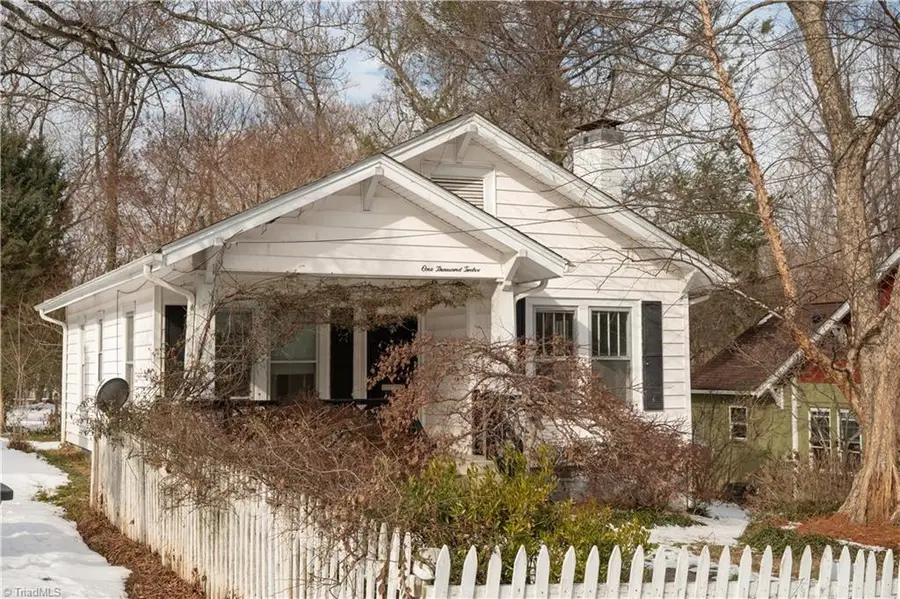 1012 Lexington Avenue, Greensboro, NC 27403 - #3