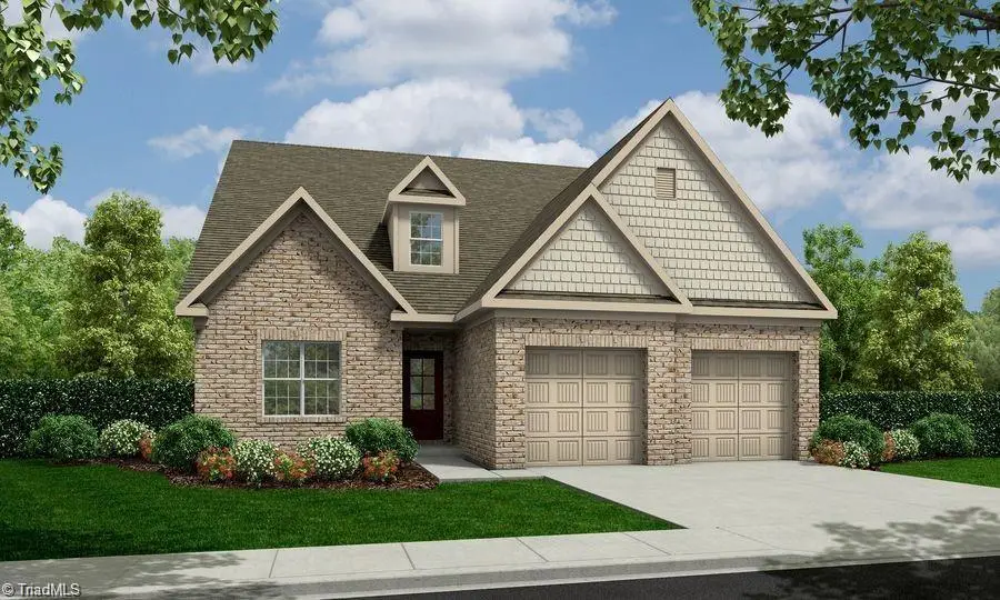 209 Grandworth Way, King, NC 27021 - Image #1