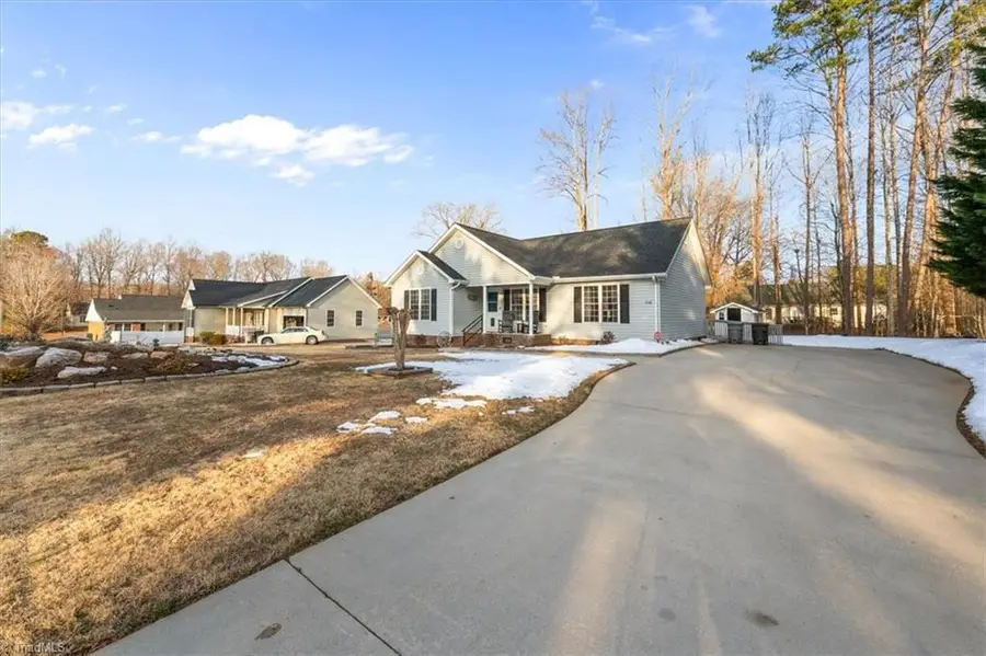 2148 Sarina Drive, Randleman, NC 27317 - #2