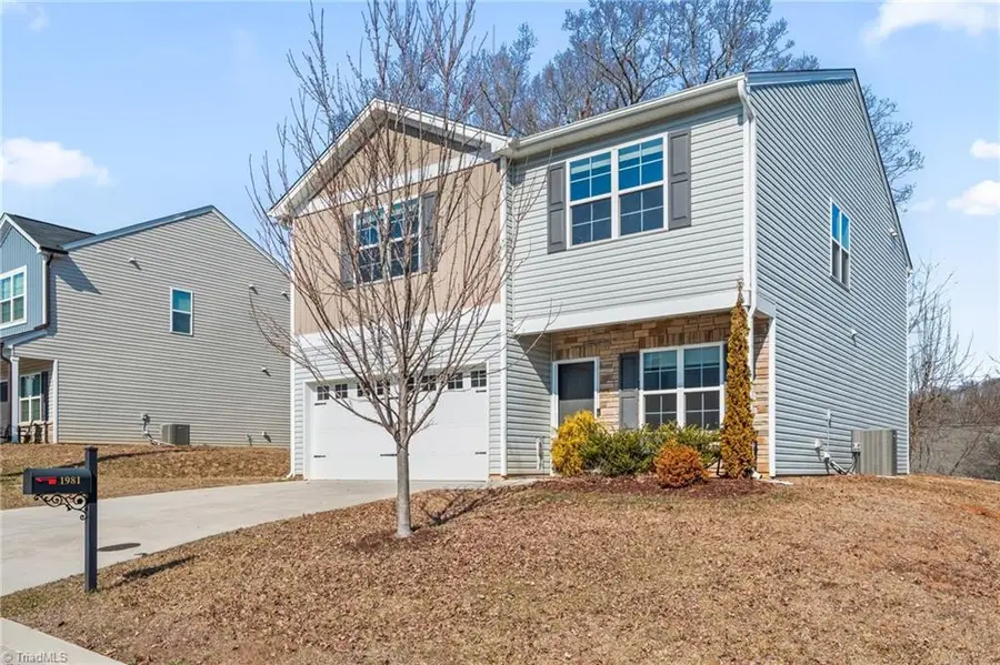 1981 Glenburn Drive, Winston Salem, NC 27127 - #3