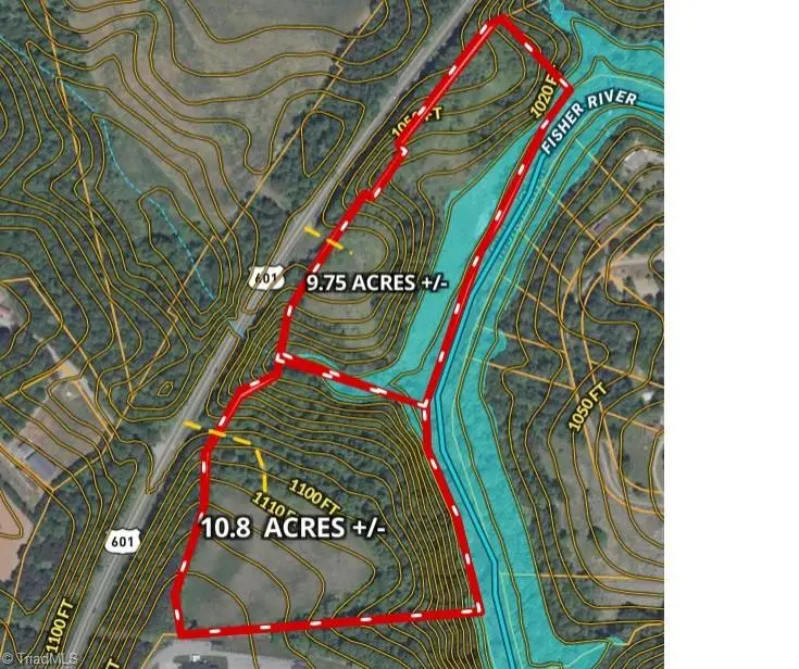 00 US Highway 601 Us Highway 601 #9, Dobson, NC 27017 - #1