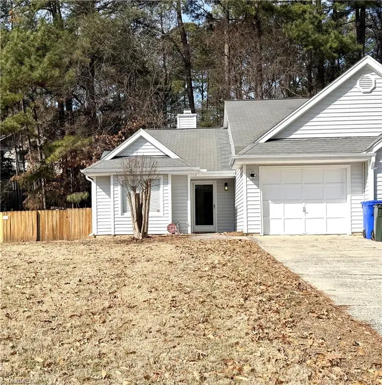 205 Standish Drive, Chapel Hill, NC 27517 - #1