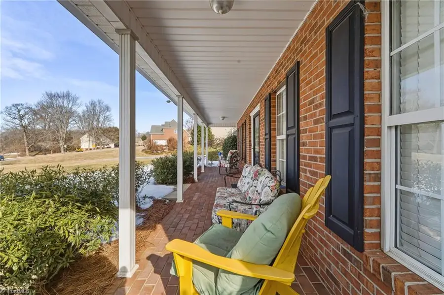 6012 Aaron Place Lane, Kernersville, NC 27284 - #2