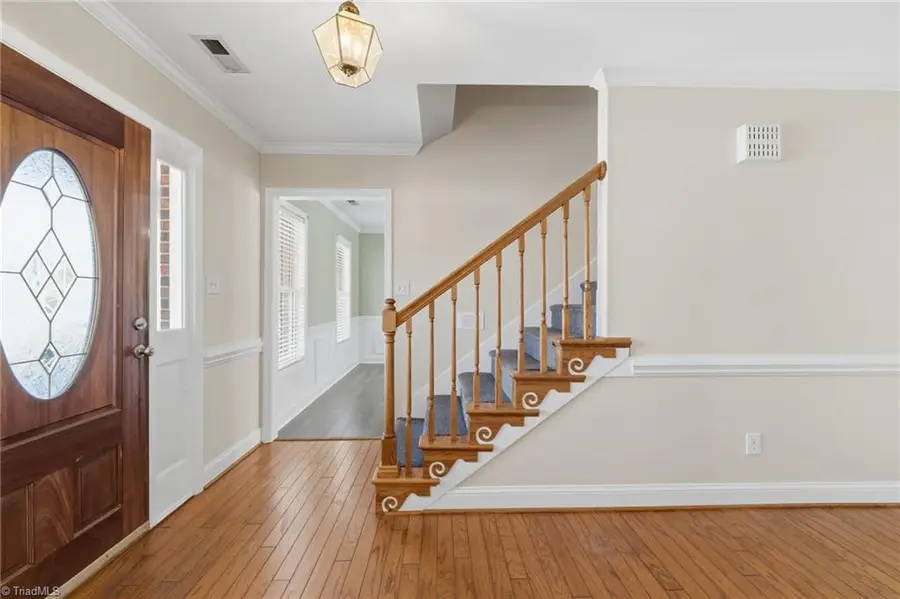 6012 Aaron Place Lane, Kernersville, NC 27284 - #3