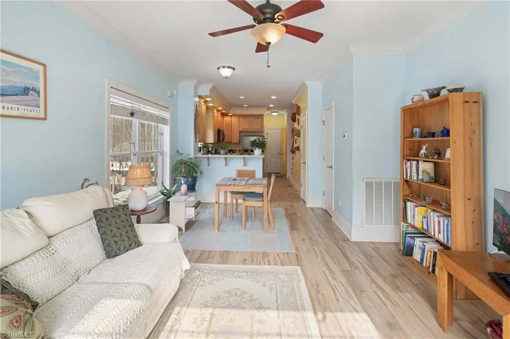 135 Stratford Lane, Boone, NC 28607 - #1