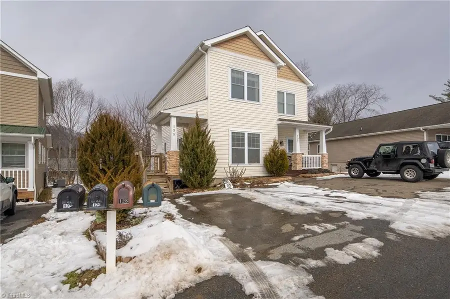135 Stratford Lane, Boone, NC 28607 - #2